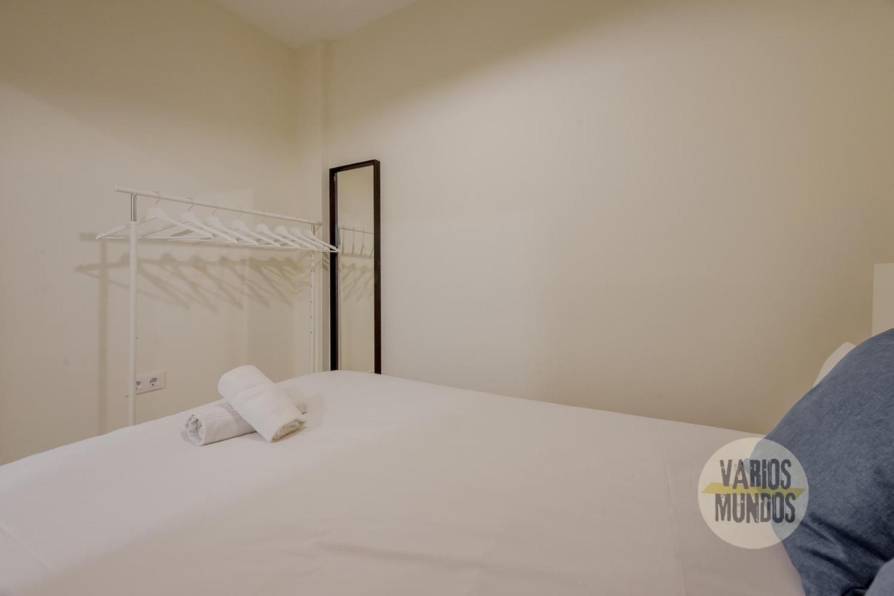 Downtown&New Apt Para 9Pax En La Plaza De Chueca マドリード エクステリア 写真