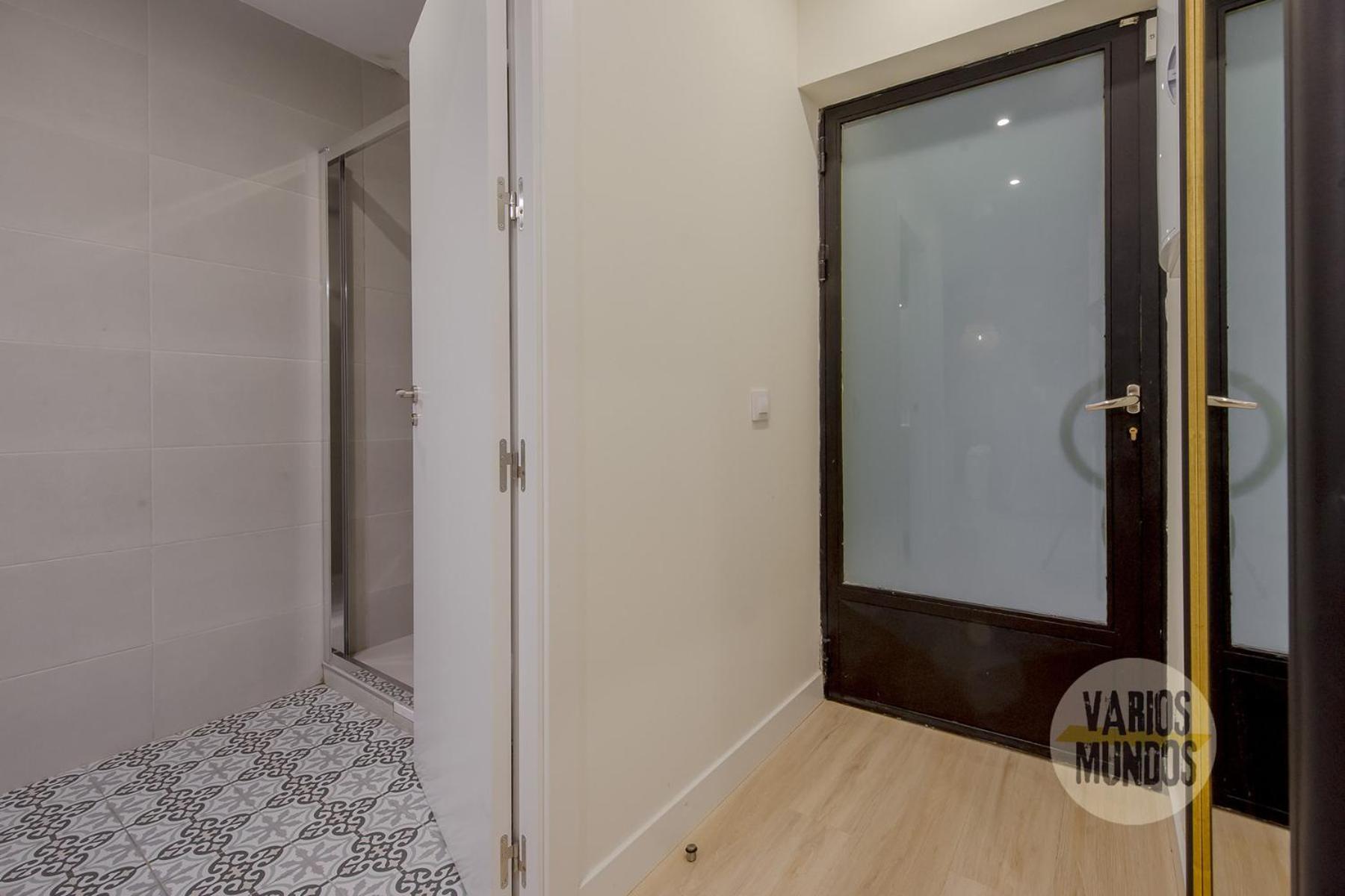 Downtown&New Apt Para 9Pax En La Plaza De Chueca マドリード エクステリア 写真