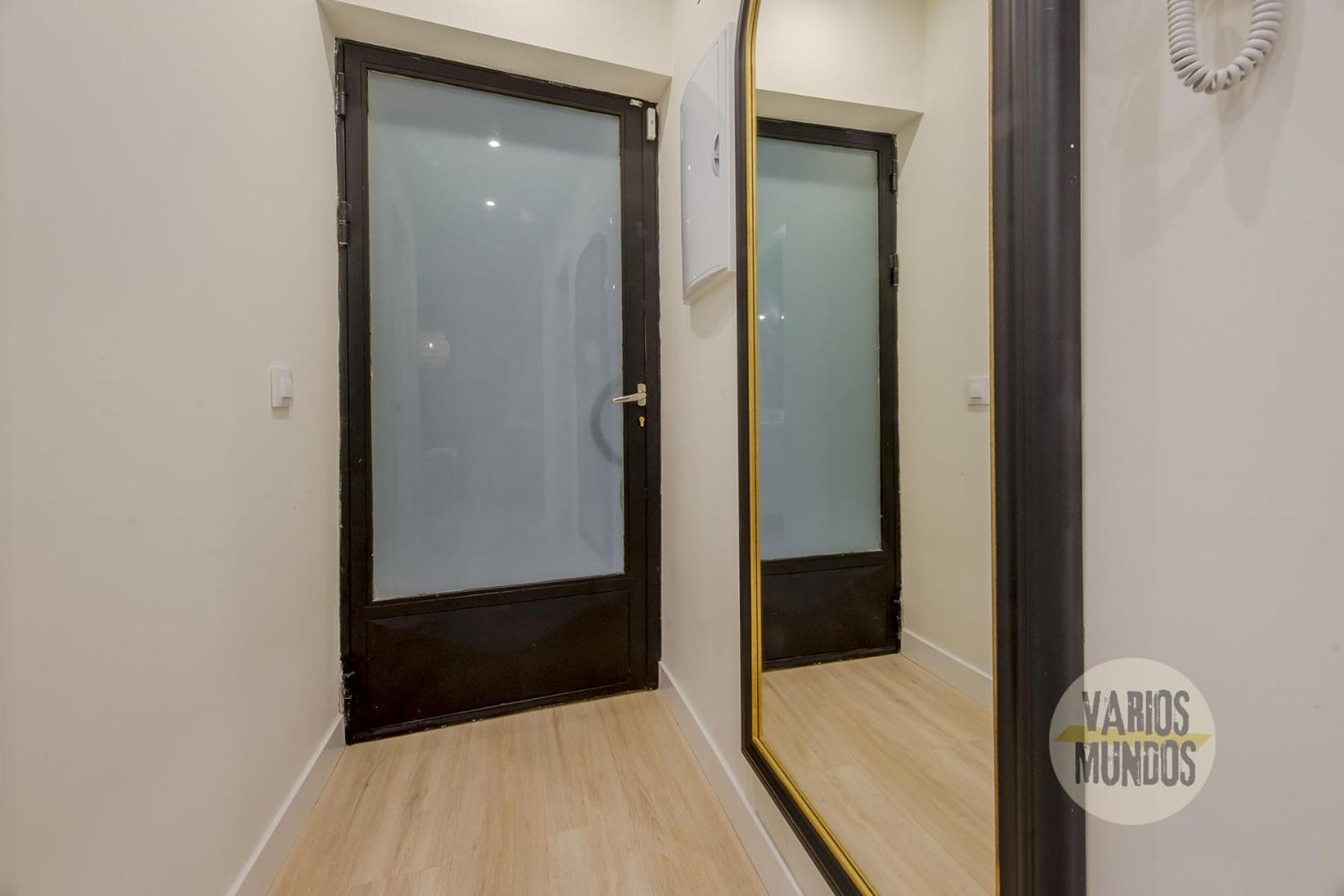Downtown&New Apt Para 9Pax En La Plaza De Chueca マドリード エクステリア 写真