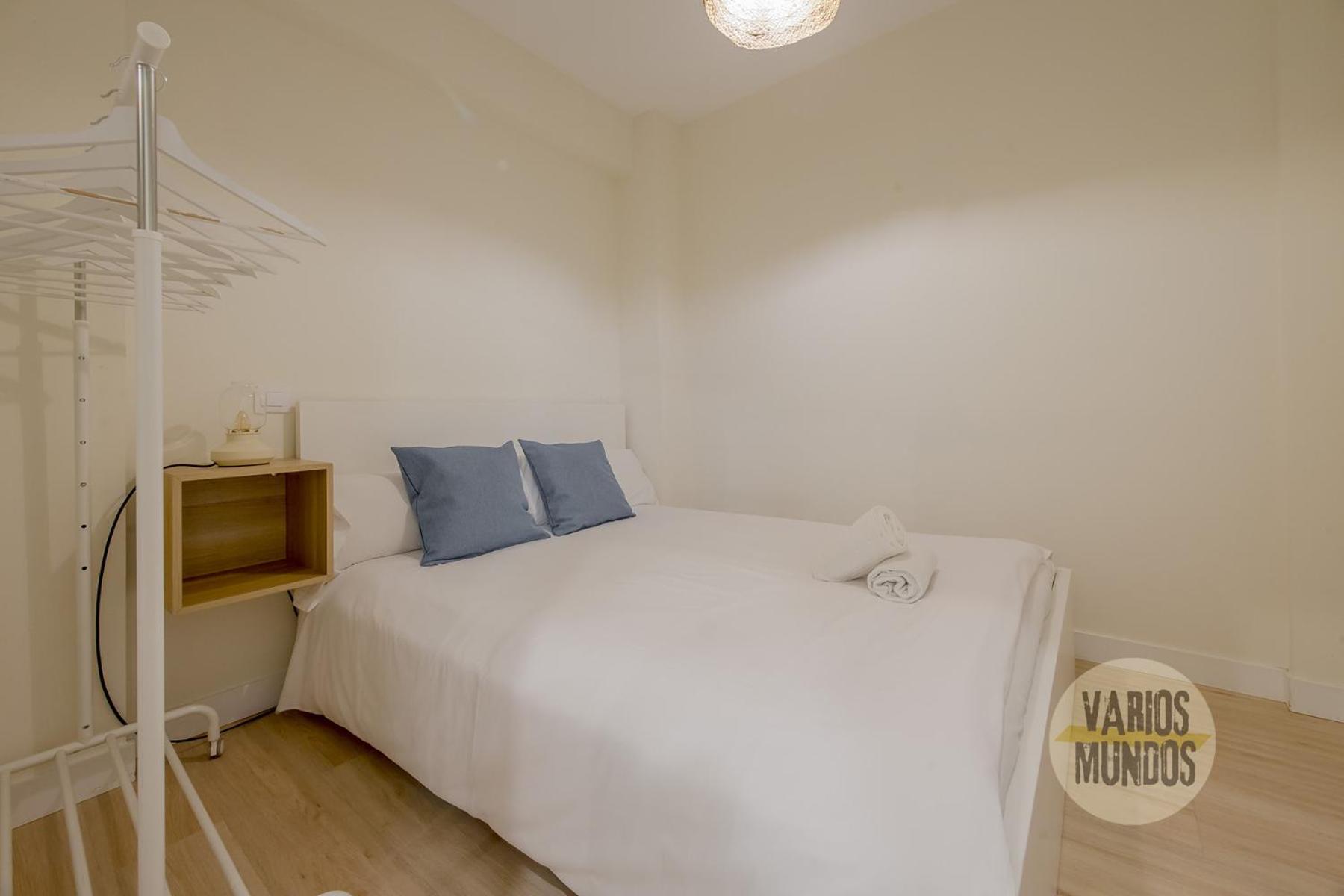 Downtown&New Apt Para 9Pax En La Plaza De Chueca マドリード エクステリア 写真