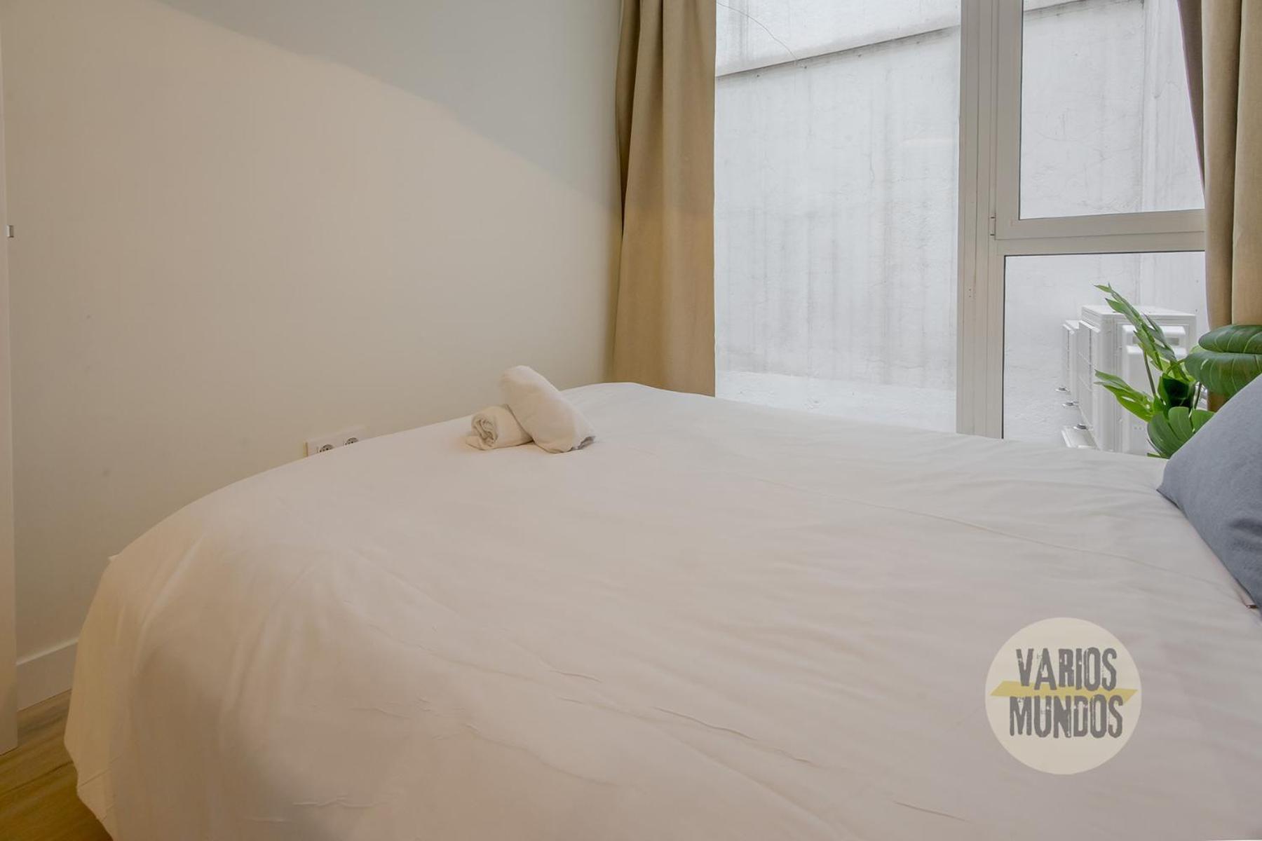 Downtown&New Apt Para 9Pax En La Plaza De Chueca マドリード エクステリア 写真